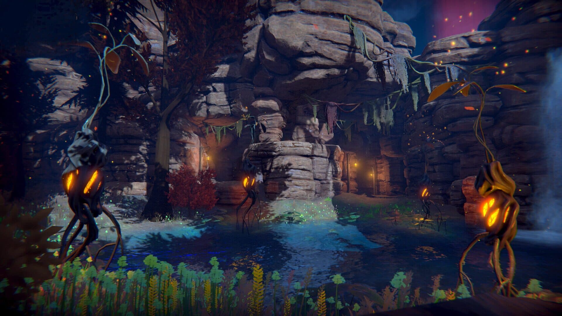 Seed of Life screenshot 2