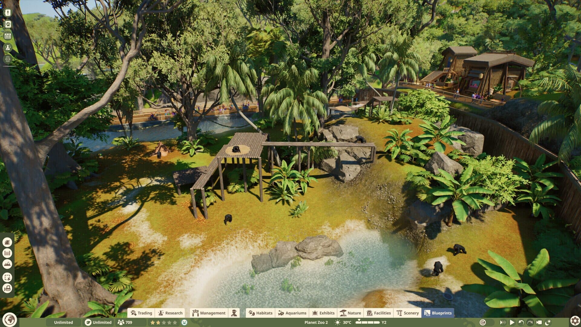 اسکرین‌شات Planet Zoo 2 - 4