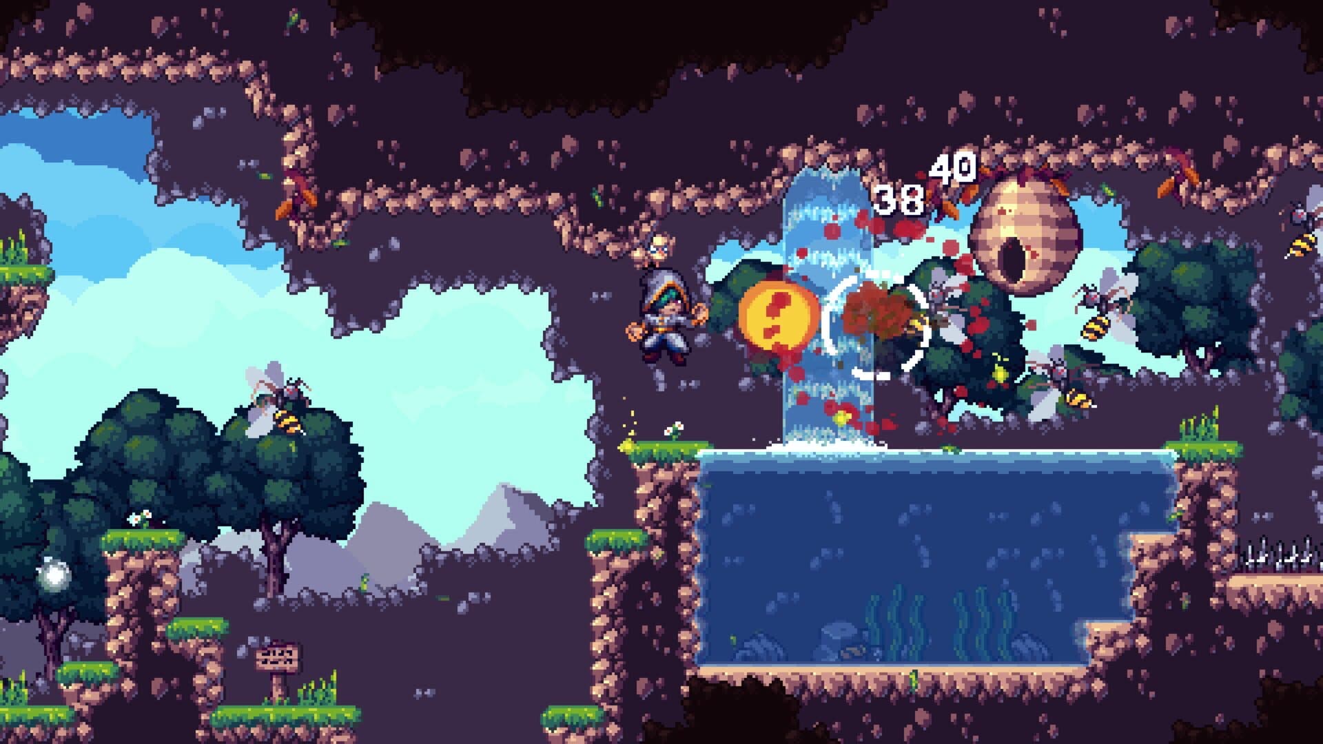 Wings of Endless screenshot 4