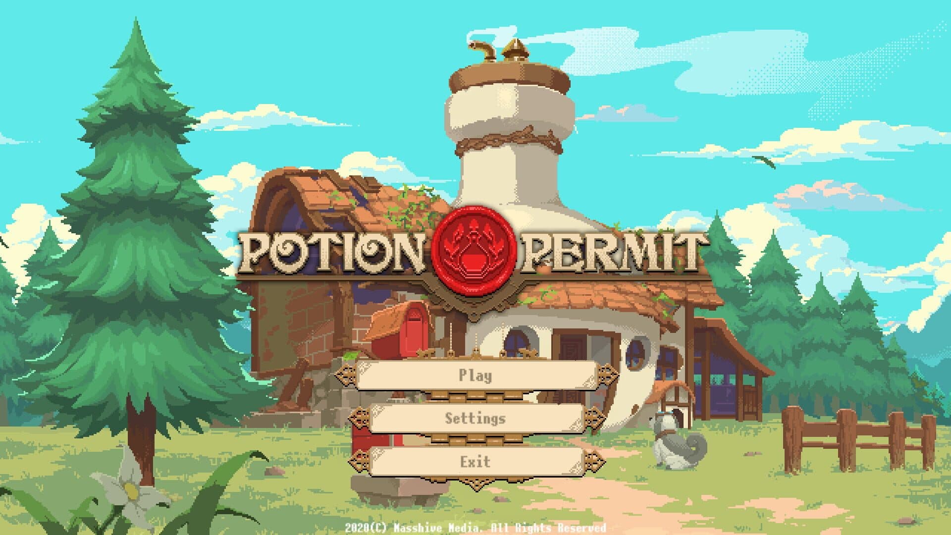 Potion Permit screenshot 8