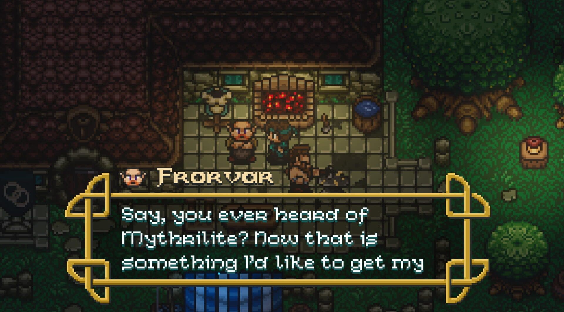 Airoheart screenshot 3