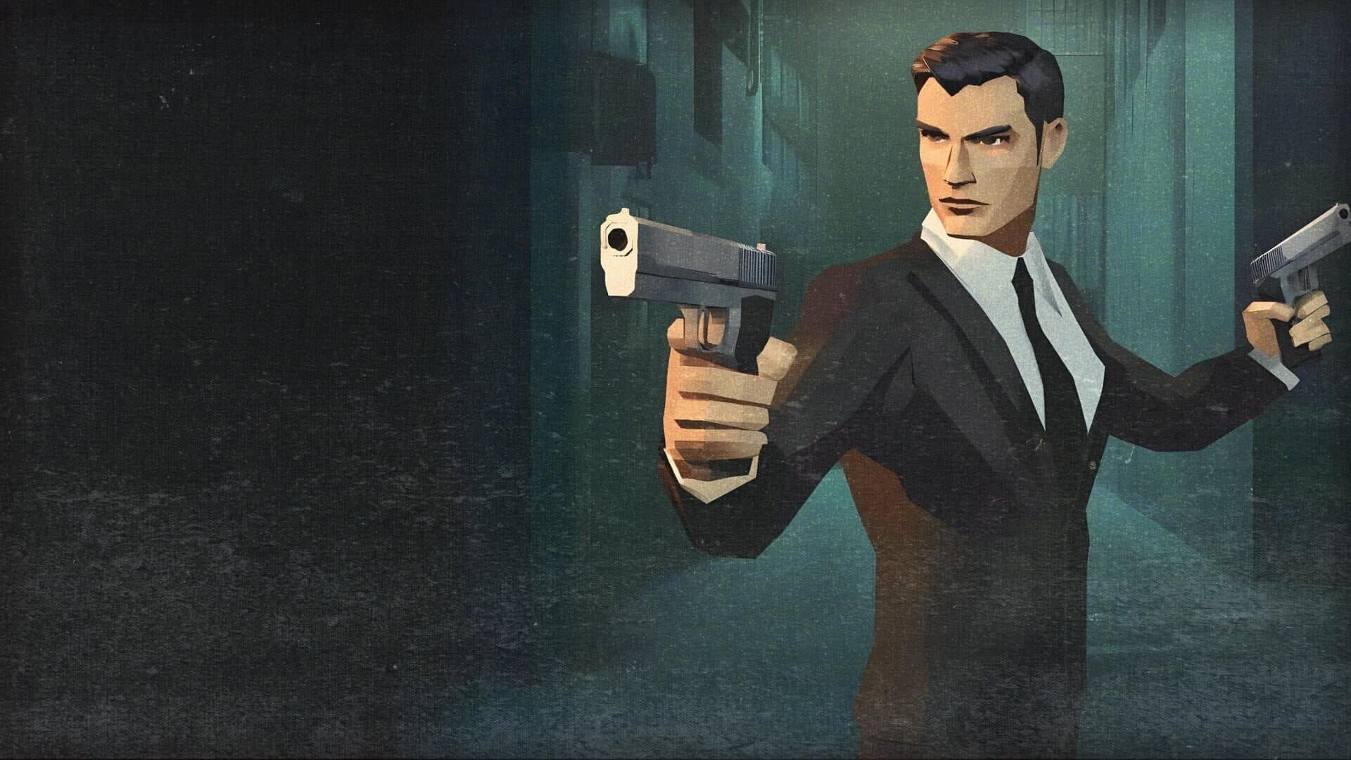 Agent 07: Spy Revenge