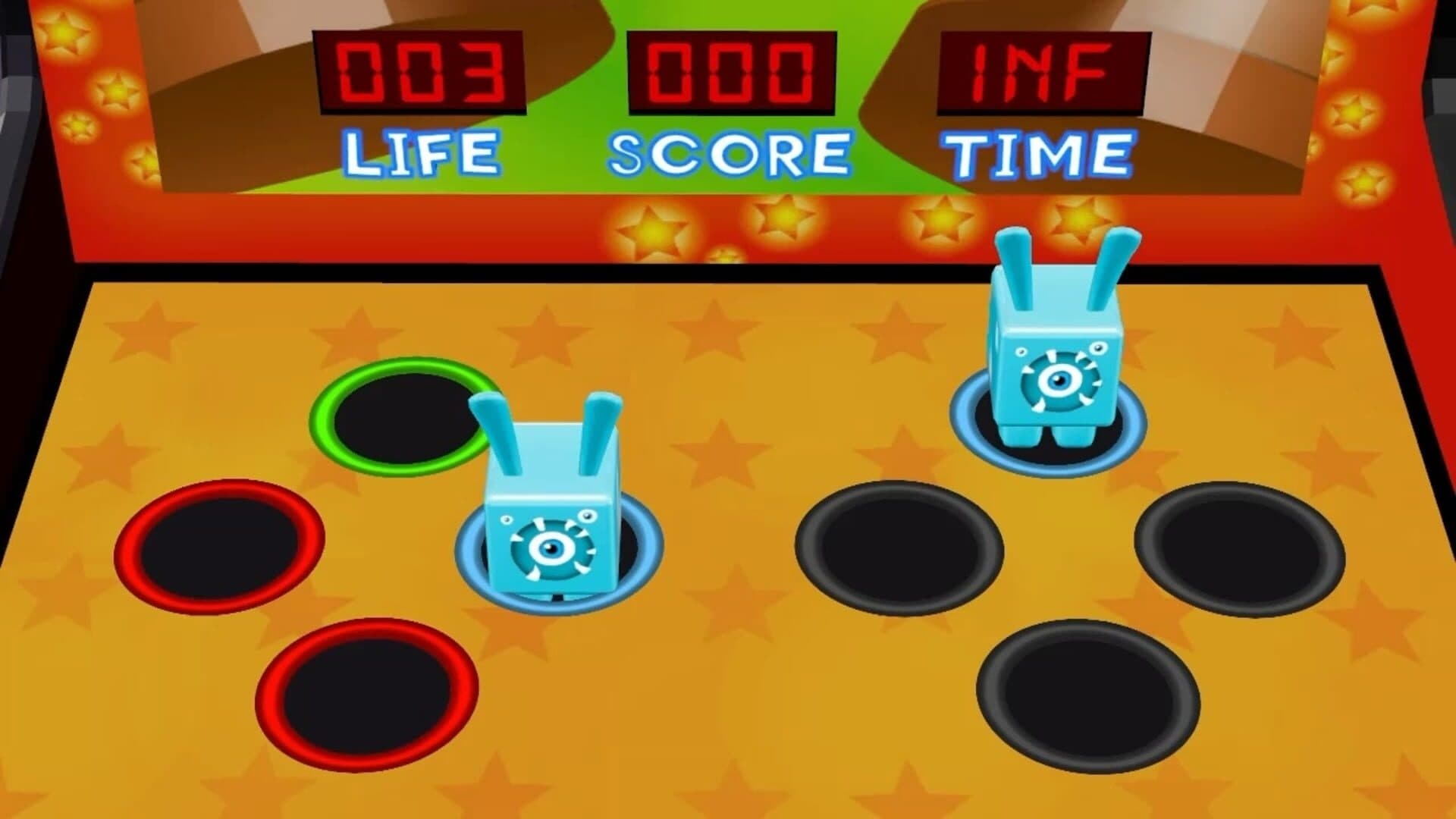 Smack screenshot 2