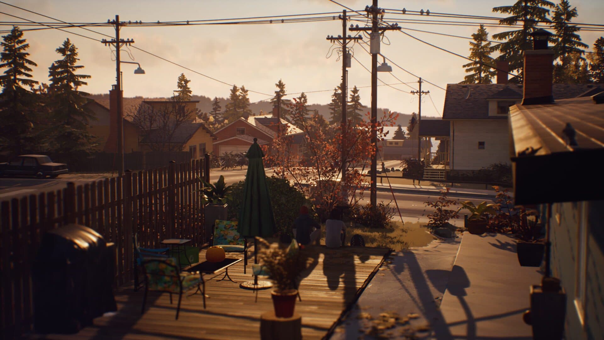 Life is Strange 2 screenshot 0