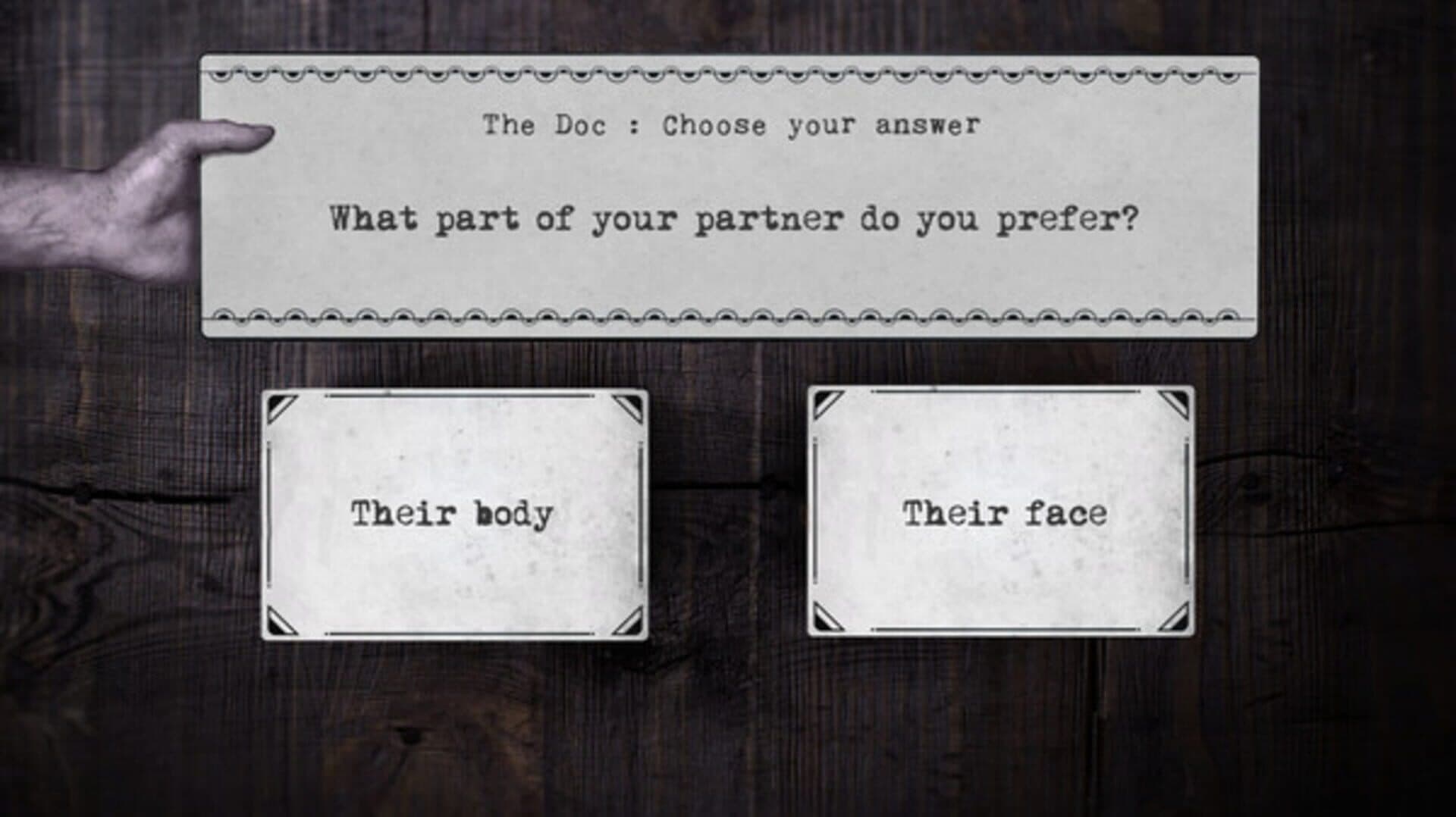 Awkward screenshot 3