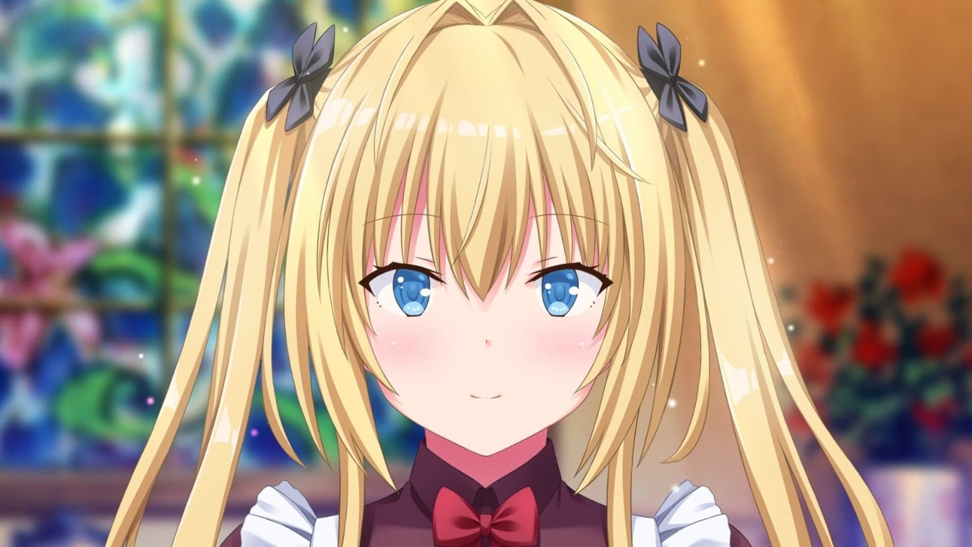 Parfait Remake screenshot 1