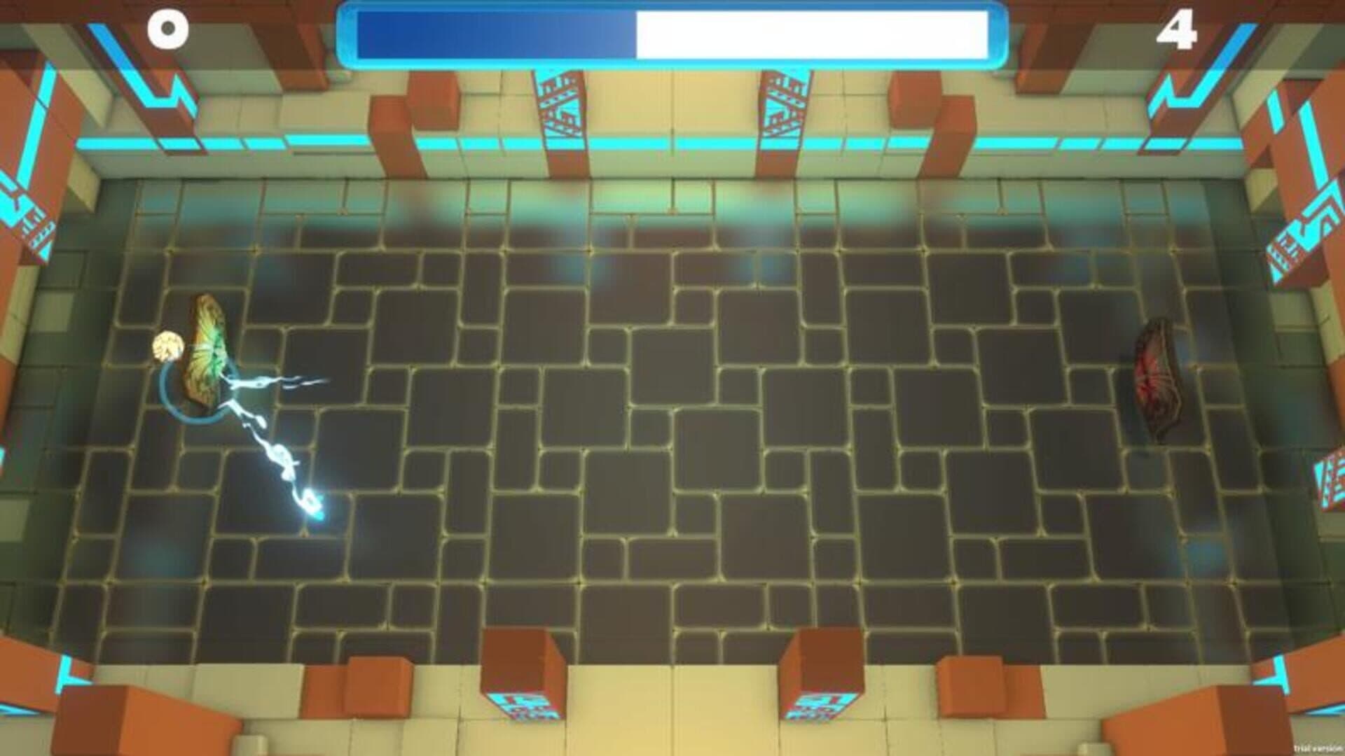اسکرین‌شات Arcade Land - 4