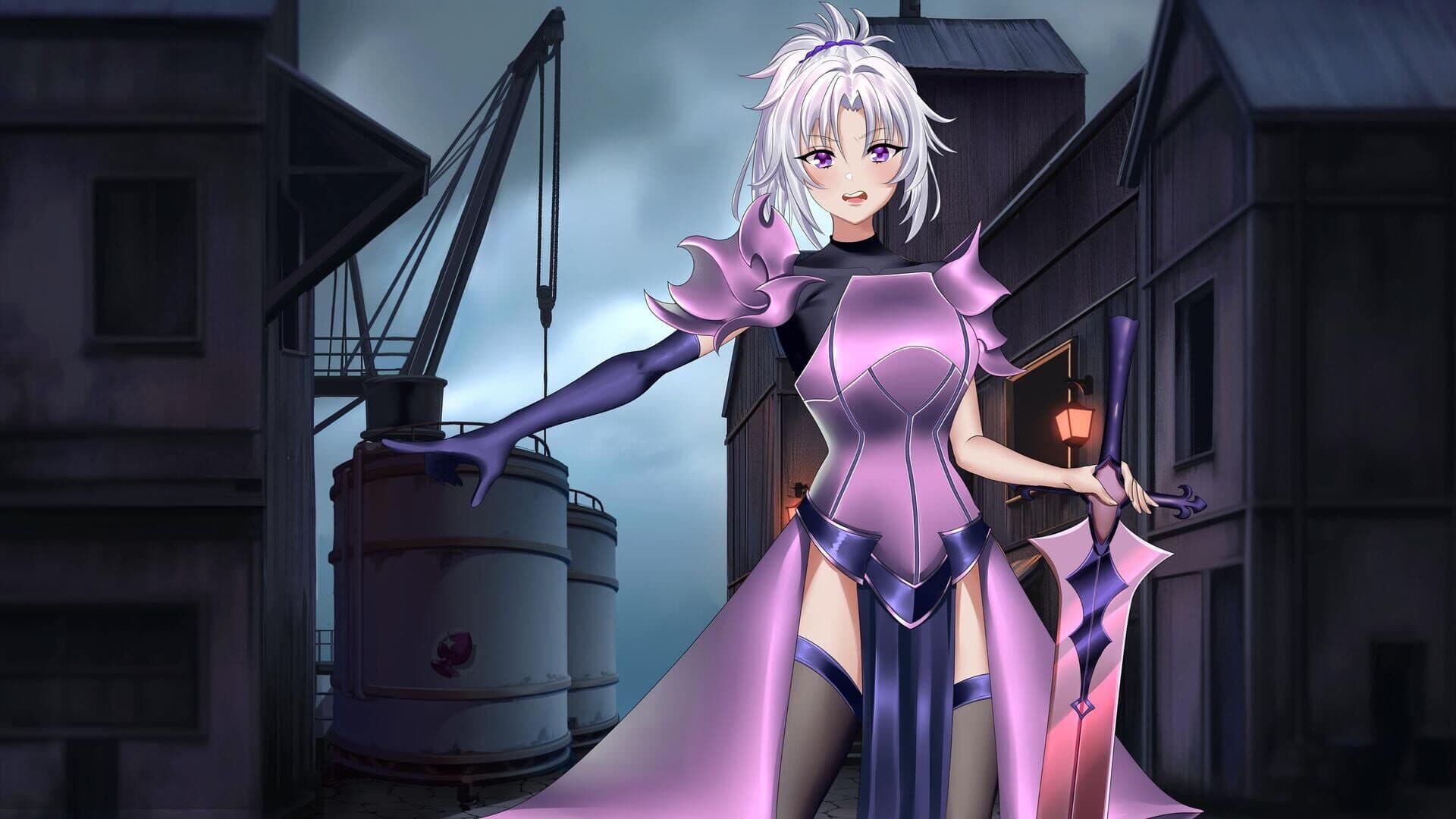 اسکرین‌شات Anime Uni 4 - 5