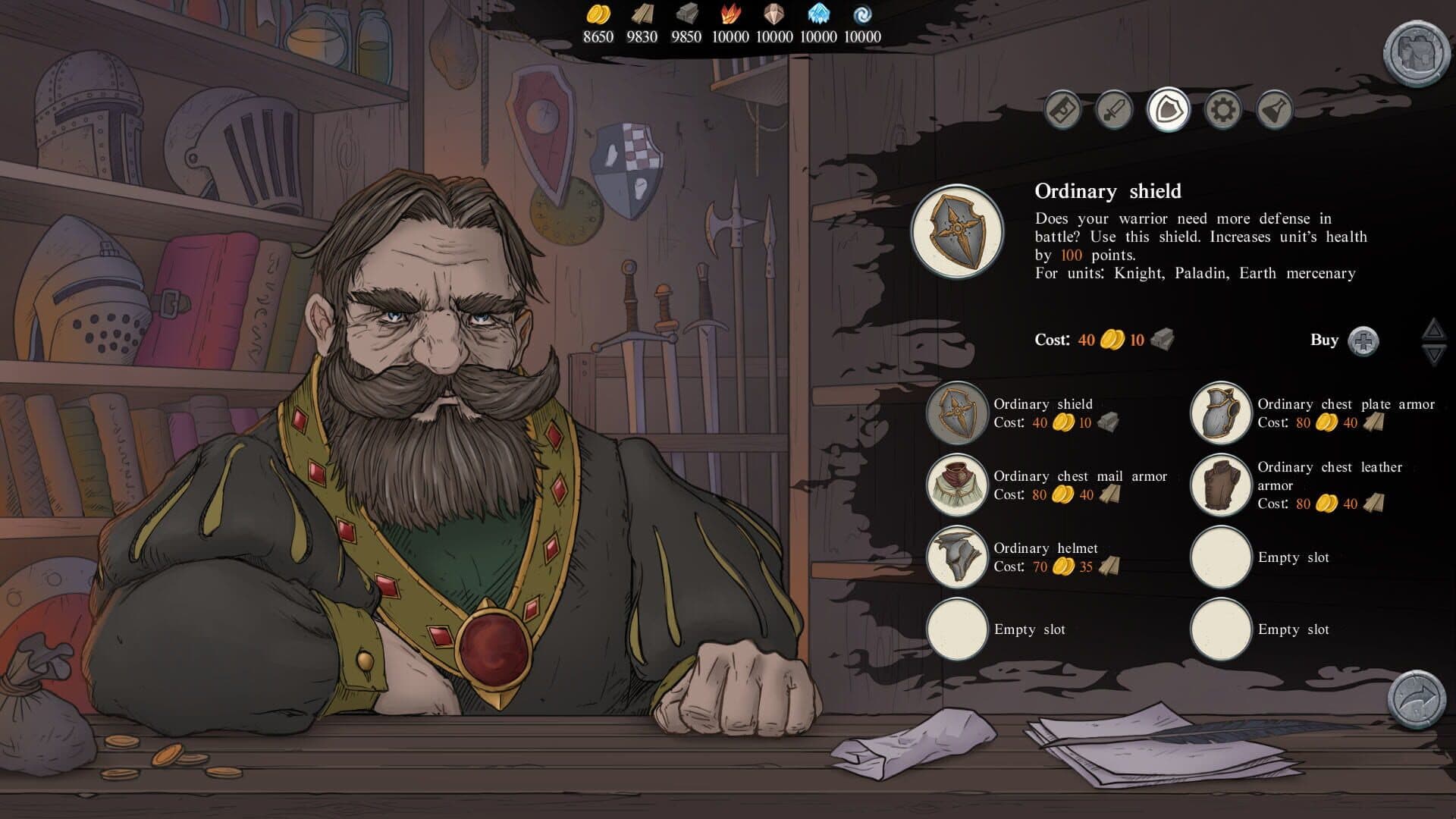 Stones Keeper screenshot 7