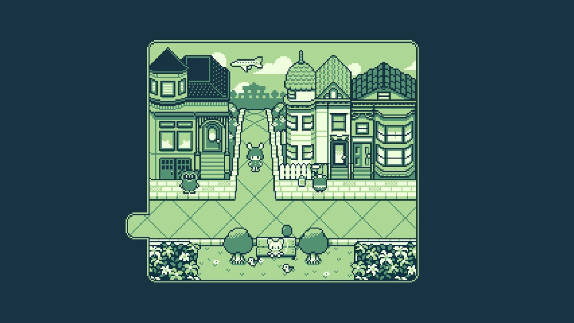 Melon Journey: Bittersweet Memories screenshot 1