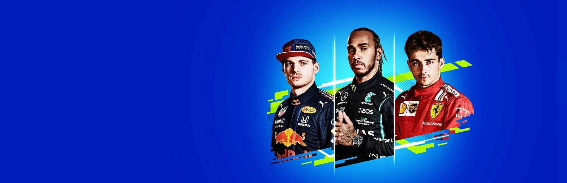 F1 2021