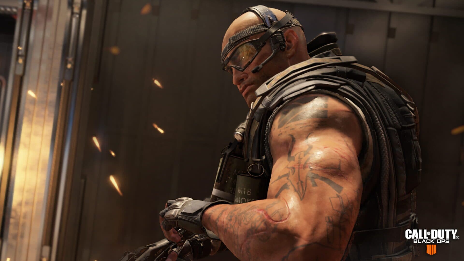 Call of Duty: Black Ops 4 screenshot 14