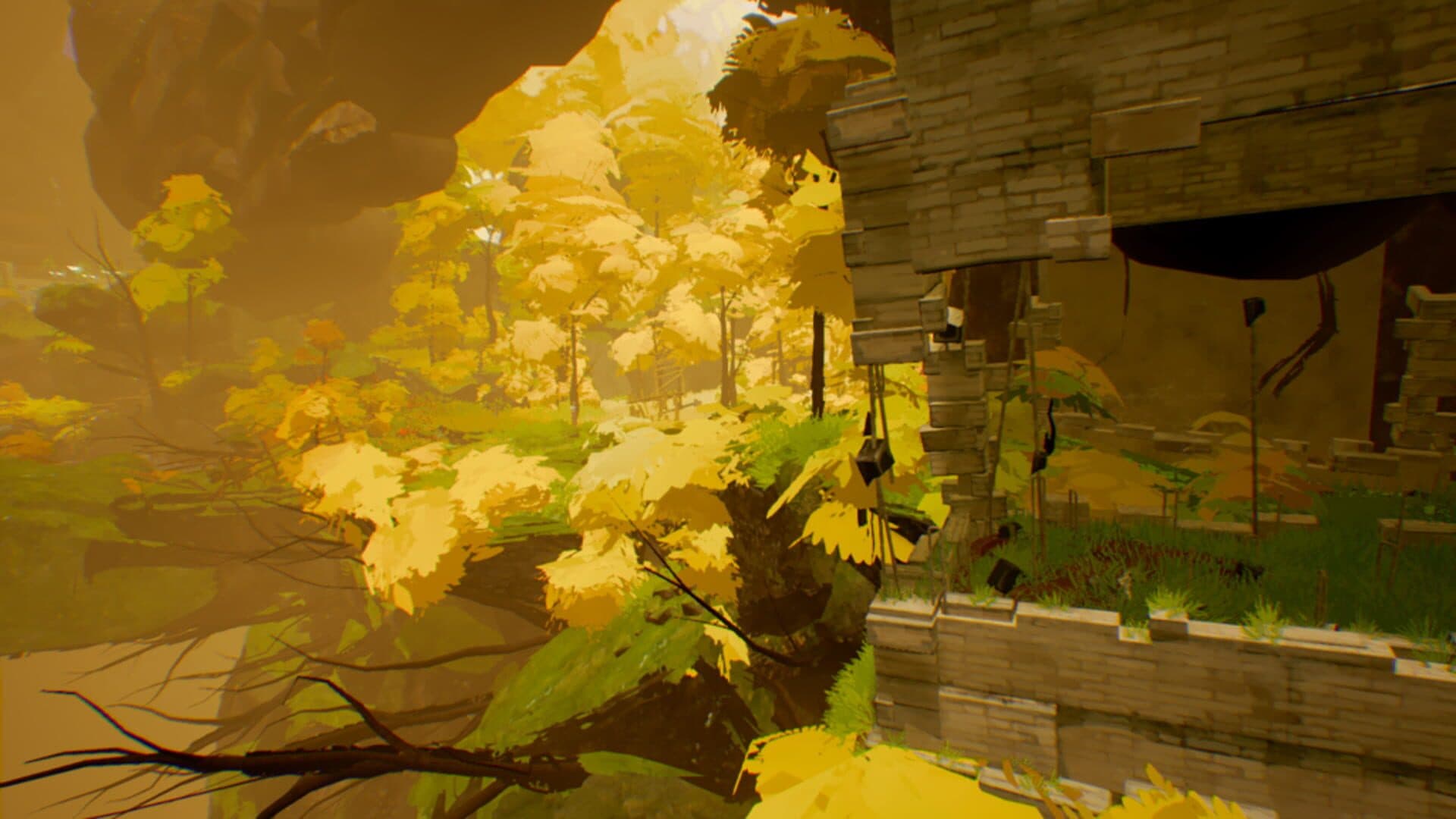 Where the Heart Leads screenshot 7