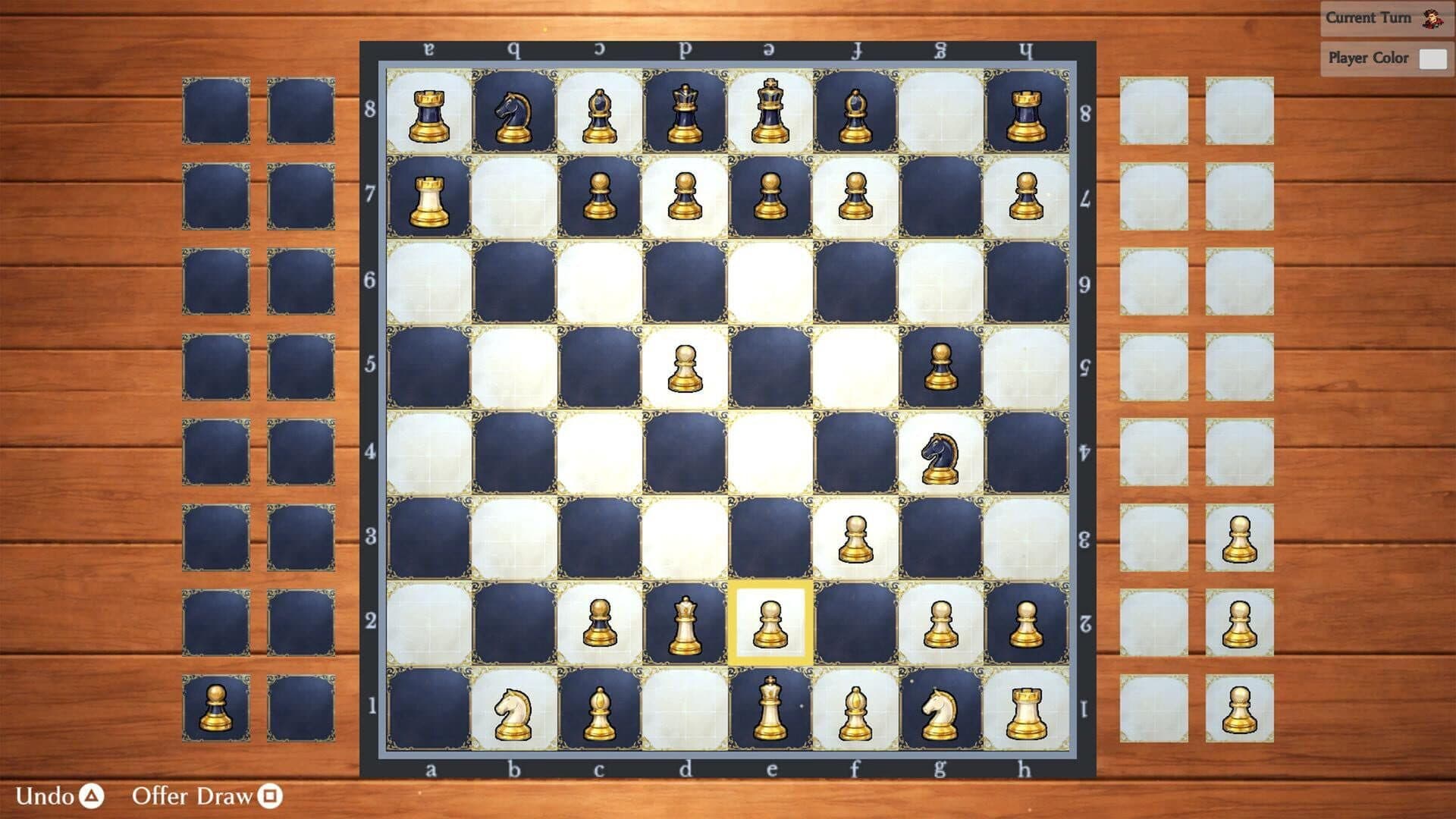 اسکرین‌شات Chess Mate - 6