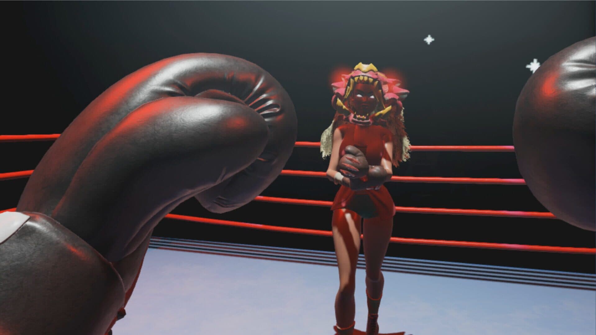 اسکرین‌شات Knockout League - 4