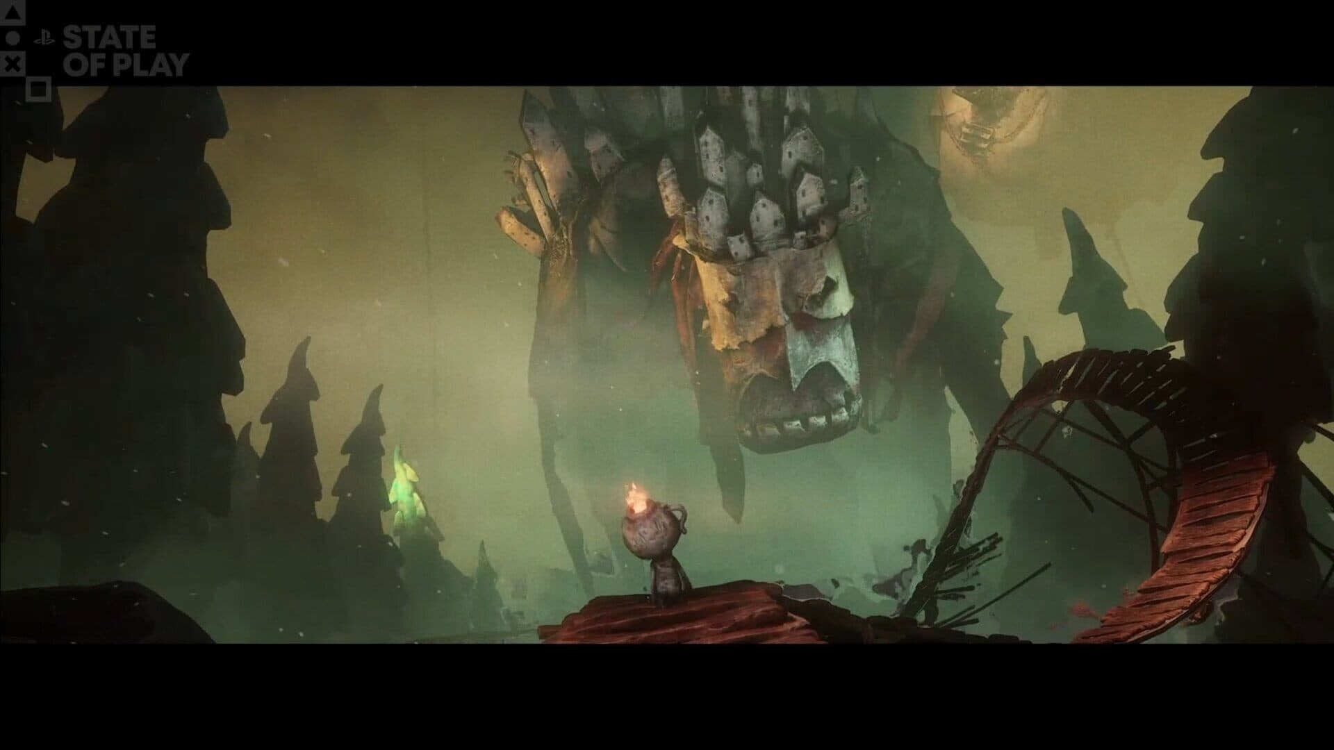 The Midnight Walk screenshot 5