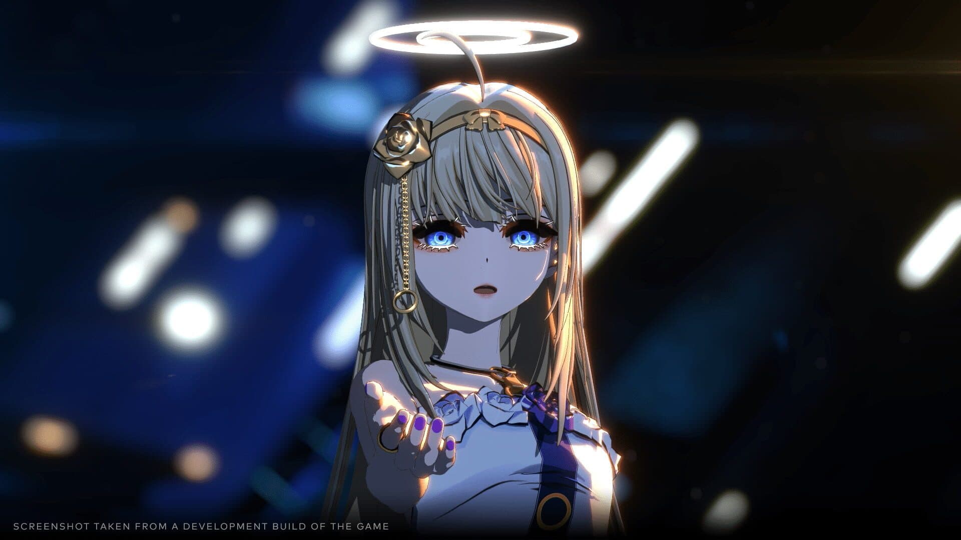 Crymachina screenshot 3