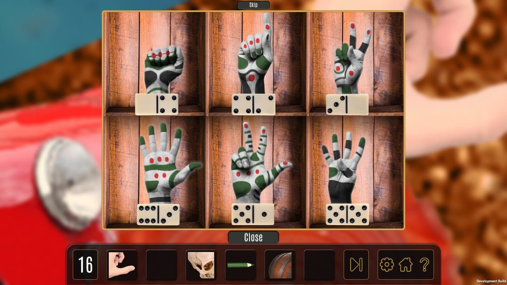 Gallery of Things: Reveries screenshot 6