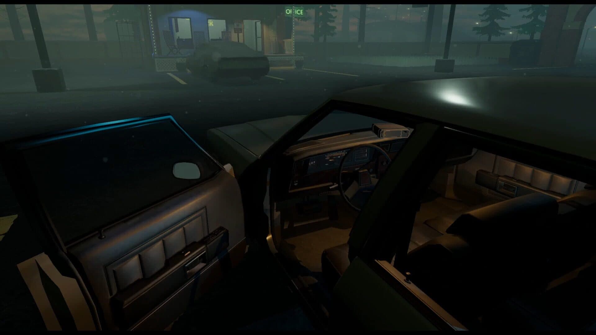Titan Chaser screenshot 4