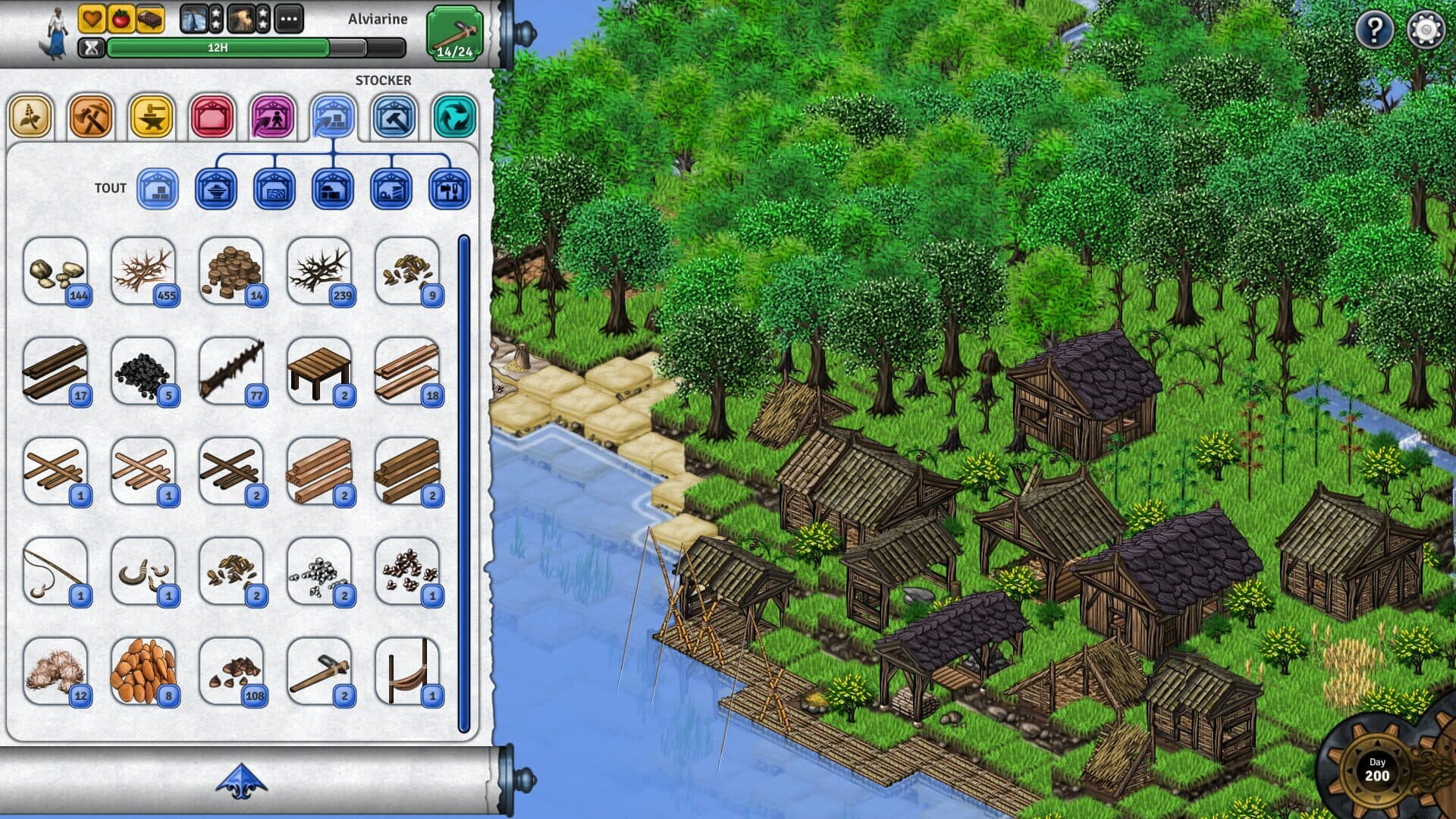 Seeds of Resilience screenshot 2