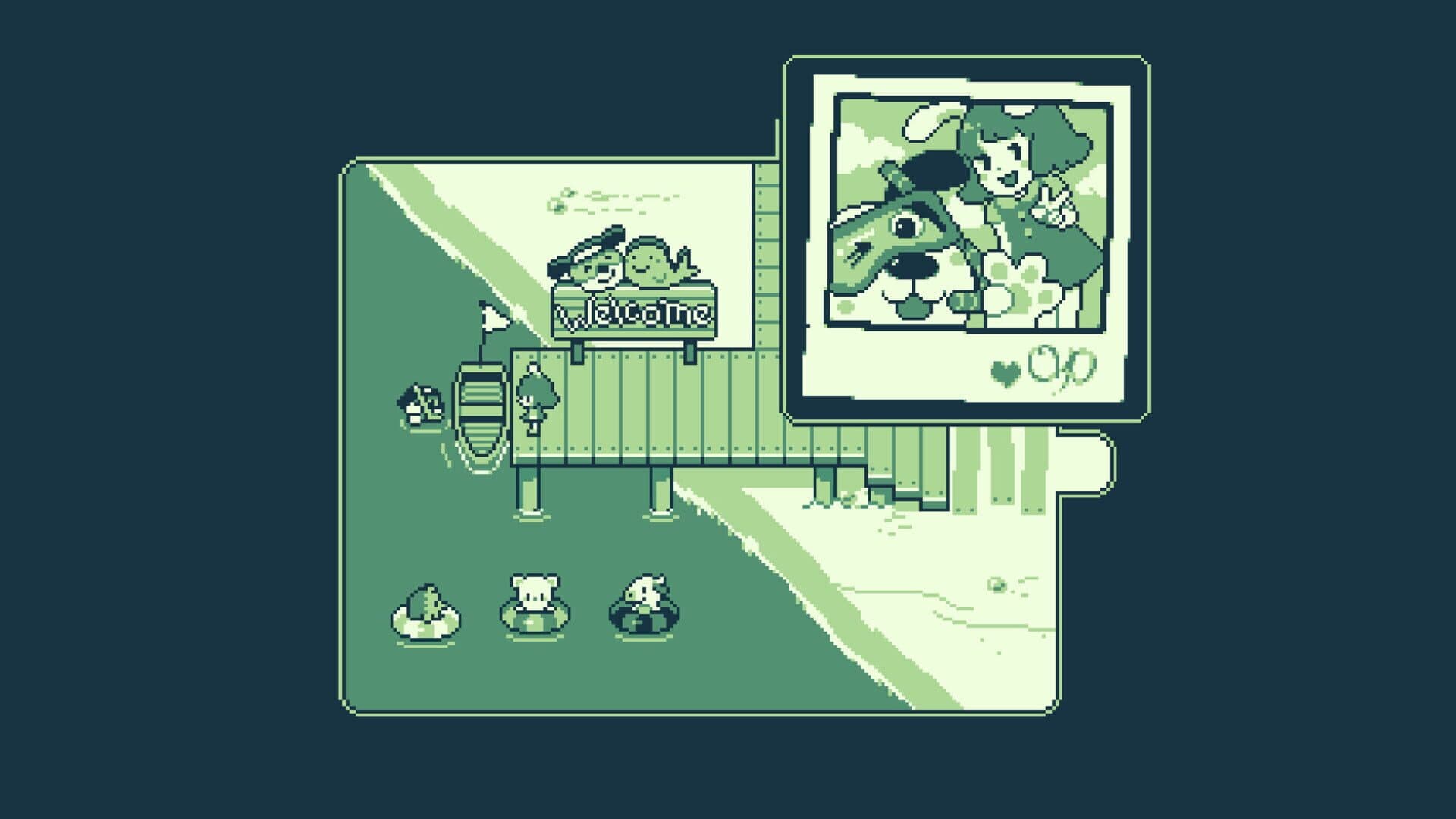 Melon Journey: Bittersweet Memories screenshot 2