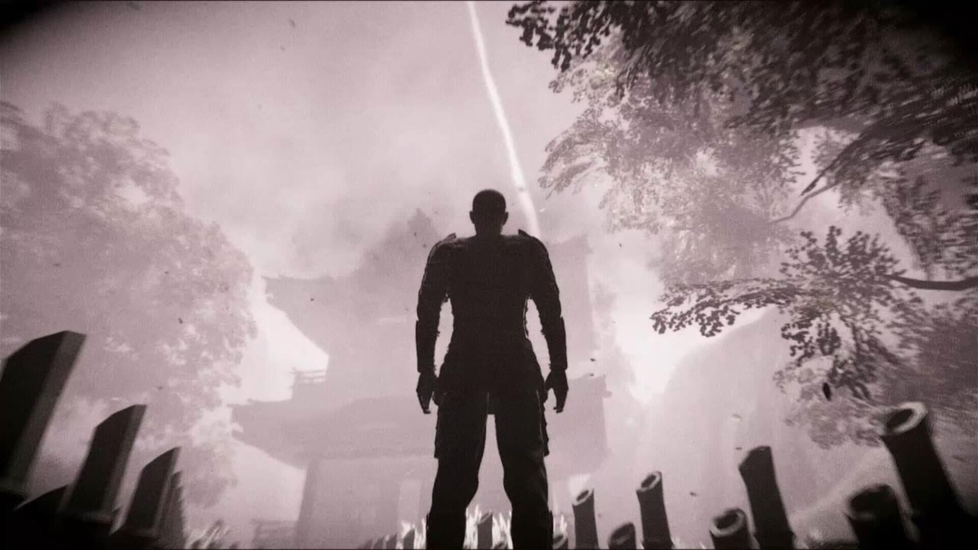 Ashigaru: The Last Shogun