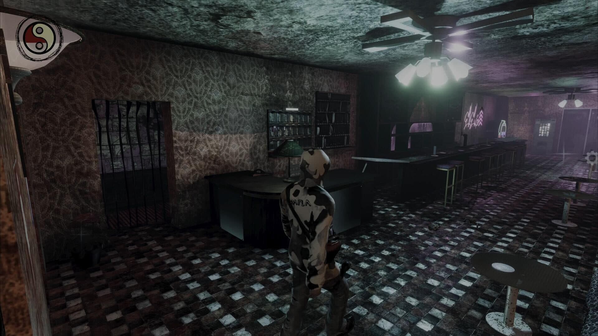 اسکرین‌شات Injection π23: Tabula Rasa - 3