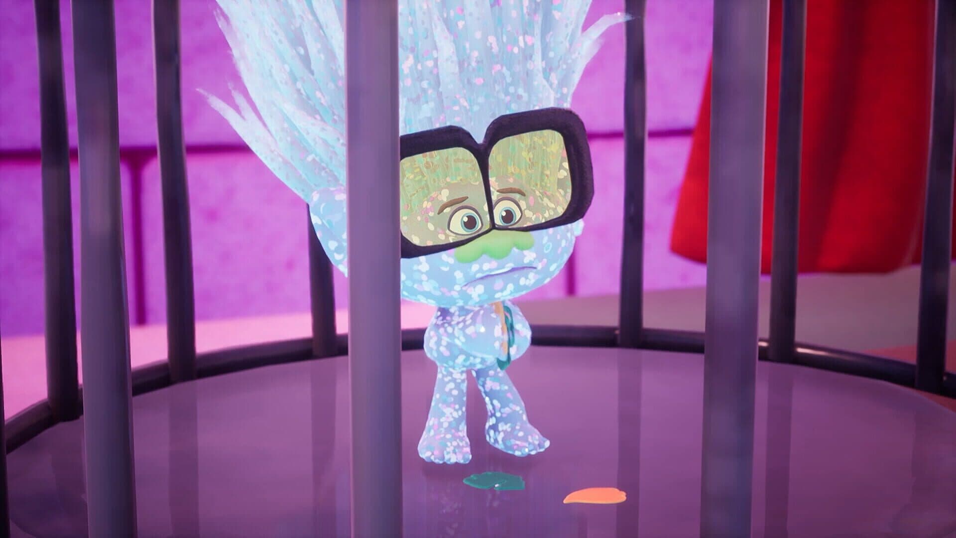 Trolls Remix Rescue screenshot 13