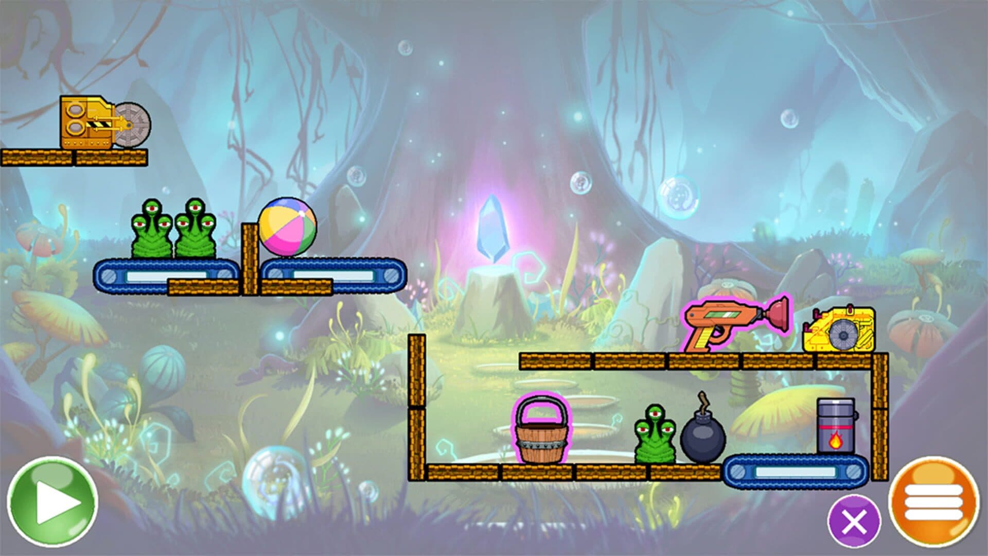 Contraptions Collection screenshot 3