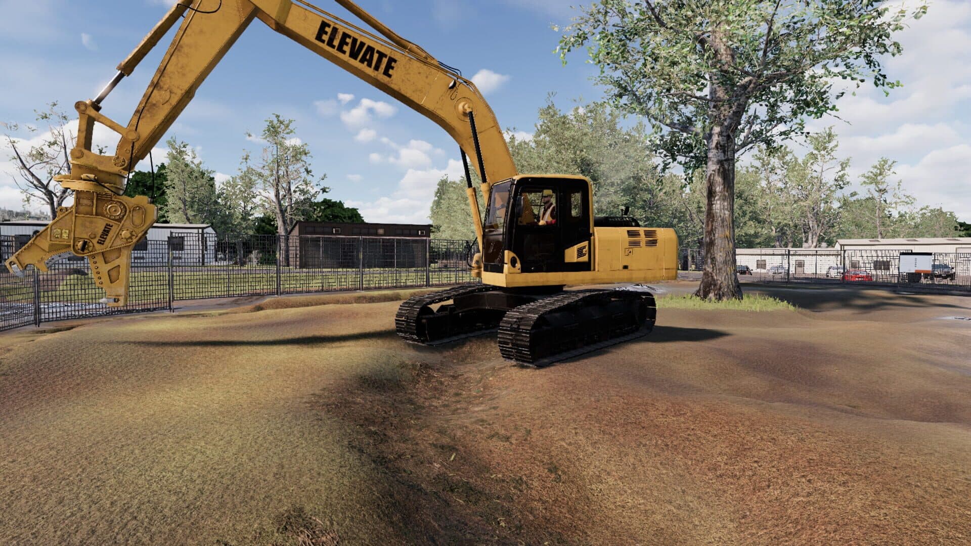 Demolish & Build 3 screenshot 7
