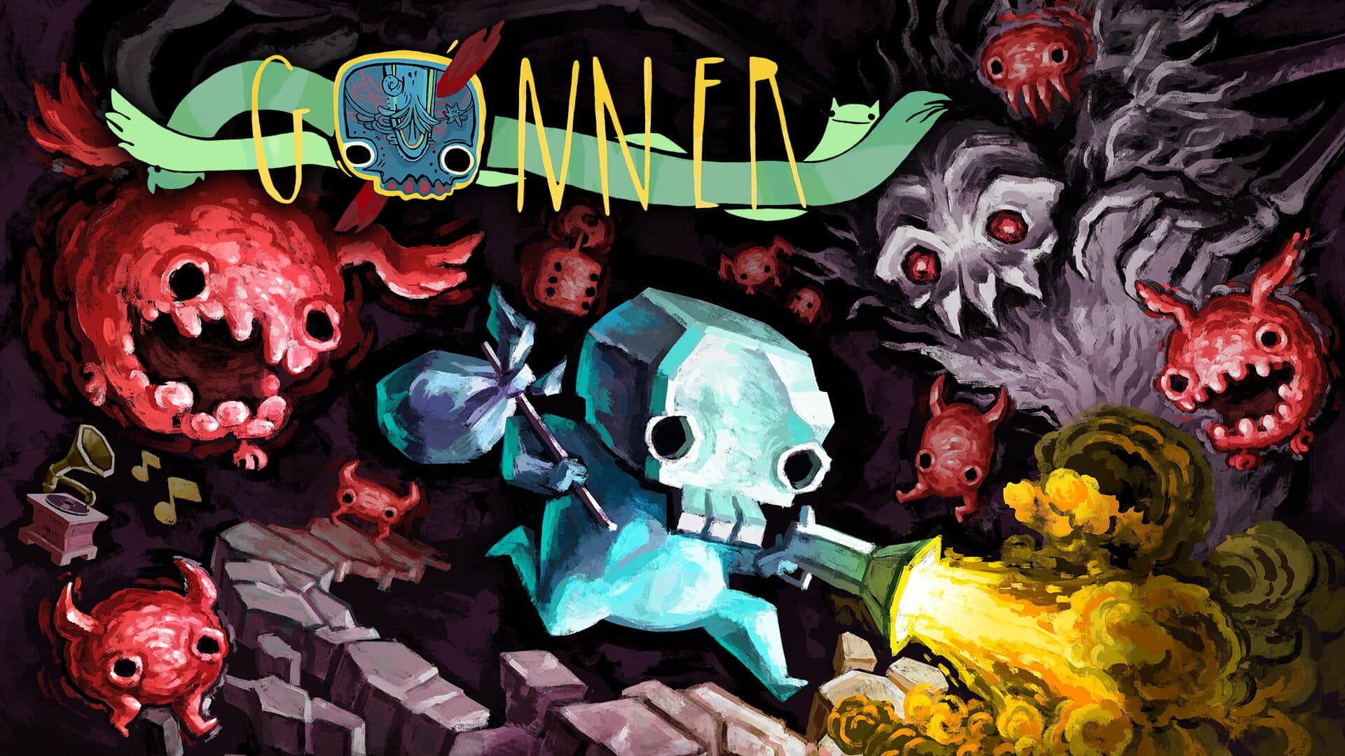 Gonner