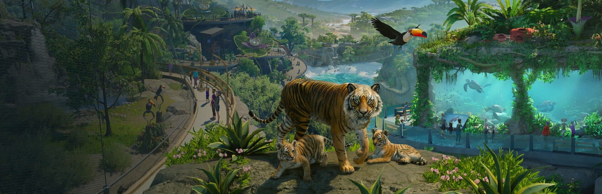 Planet Zoo 2