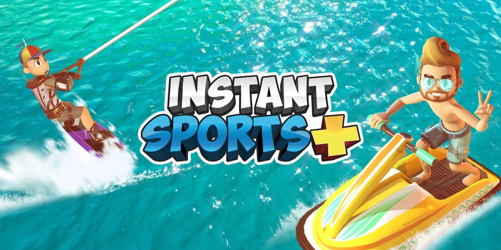 Instant Sports +