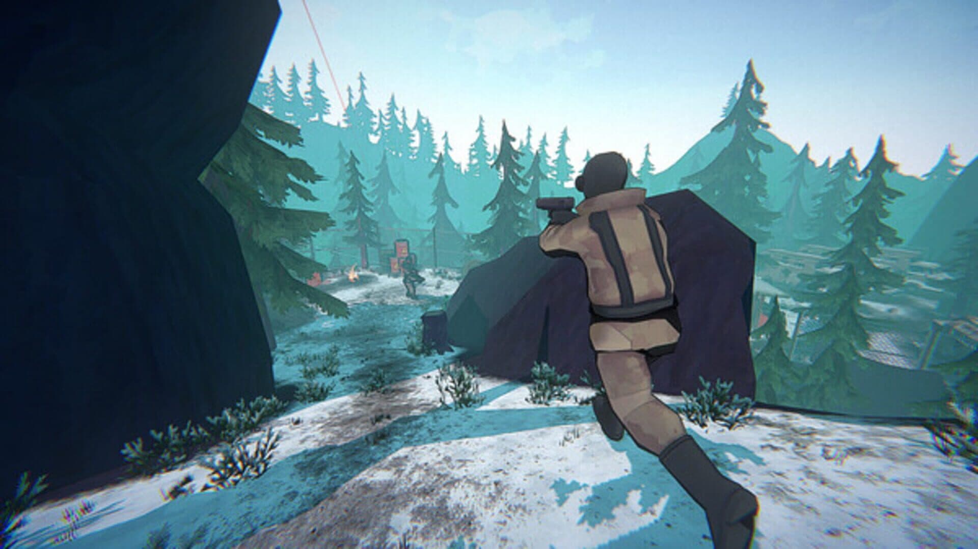 I Am Your Beast screenshot 11