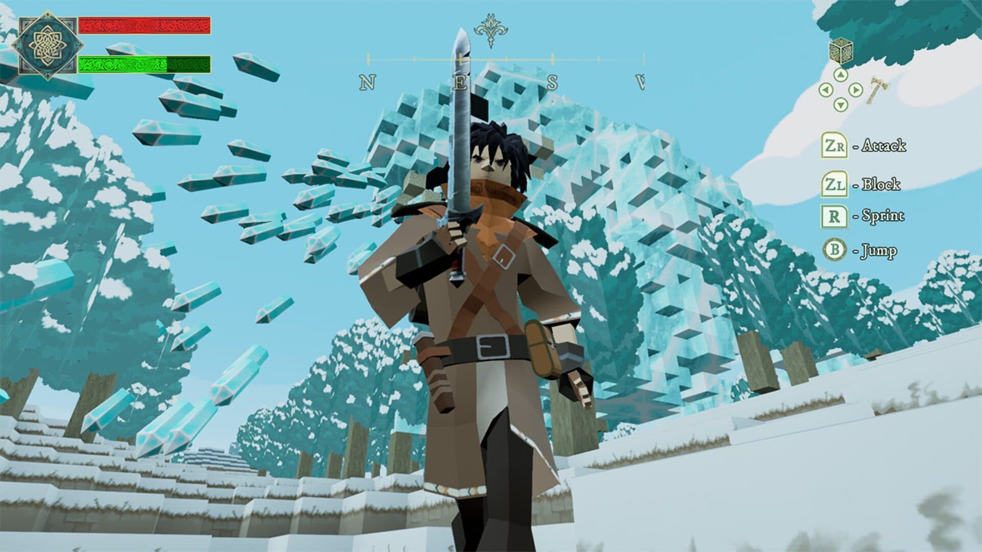 اسکرین‌شات Battleminer Giants - 5