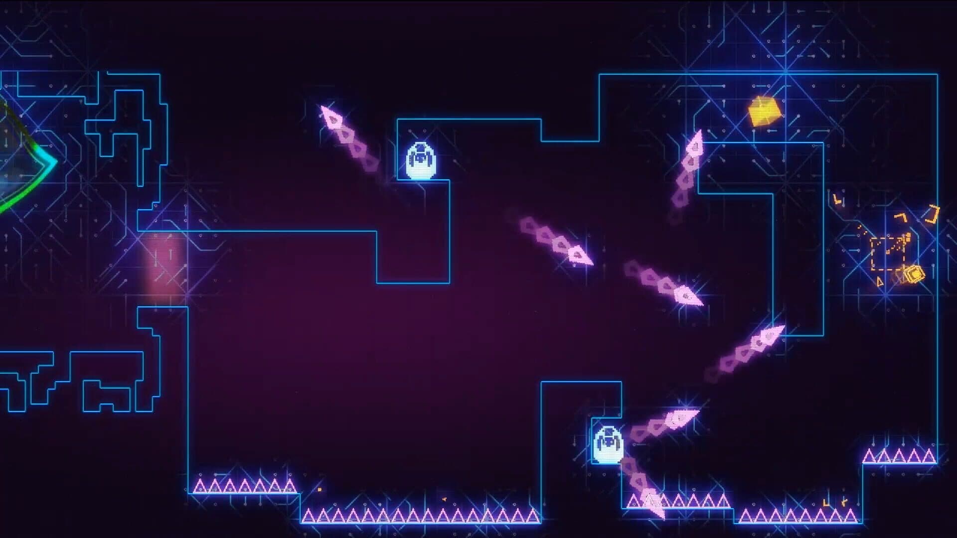 Flatland Vol.2 screenshot 2