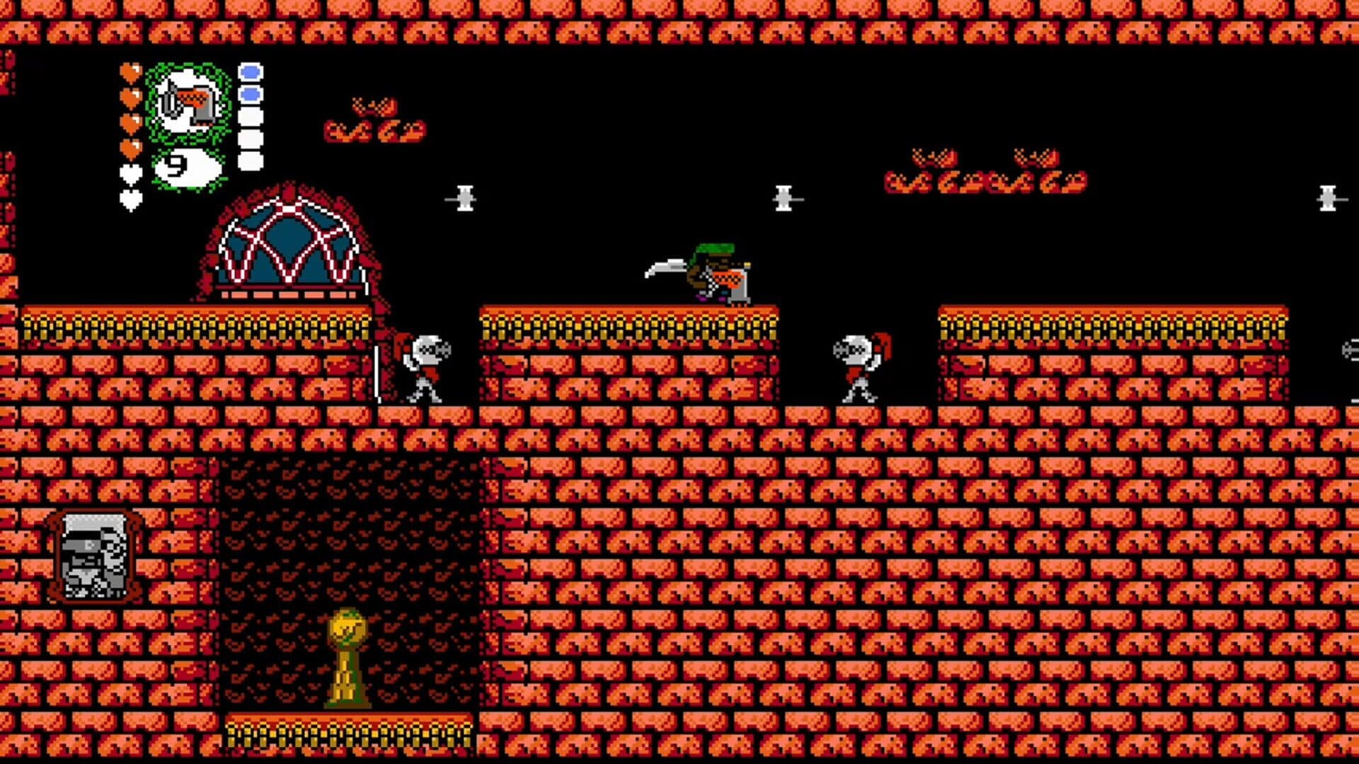 اسکرین‌شات Super GunWorld 2 - 4