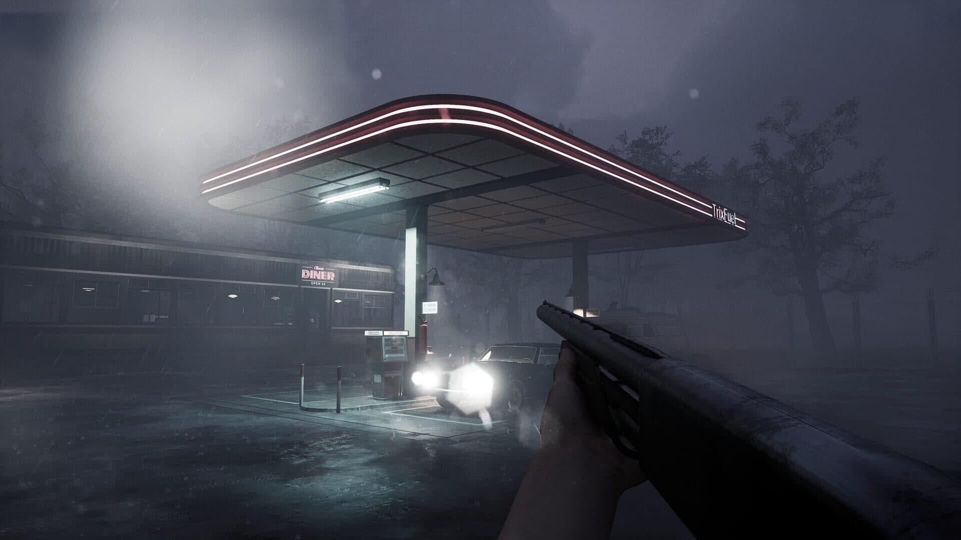A.I.L.A screenshot 8