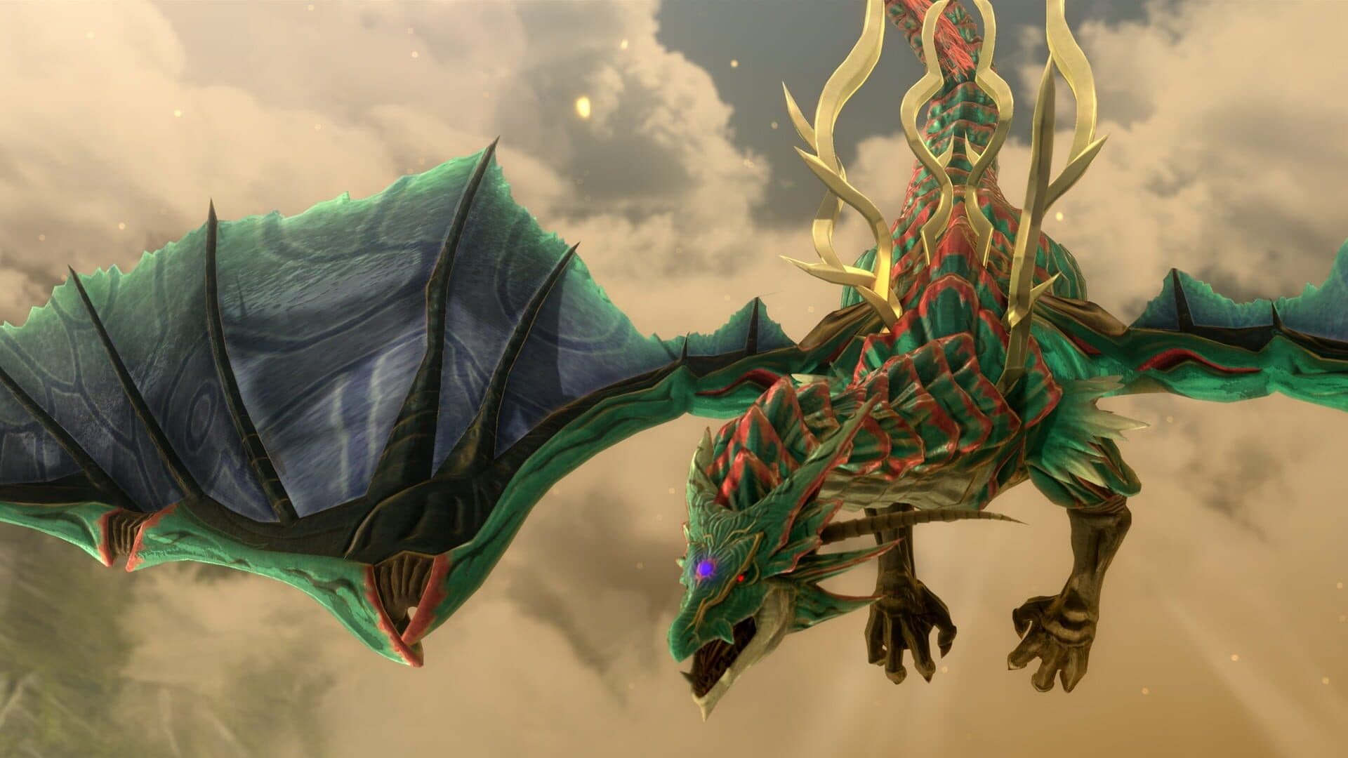 Trails in the Sky 2nd Chapter screenshot 7