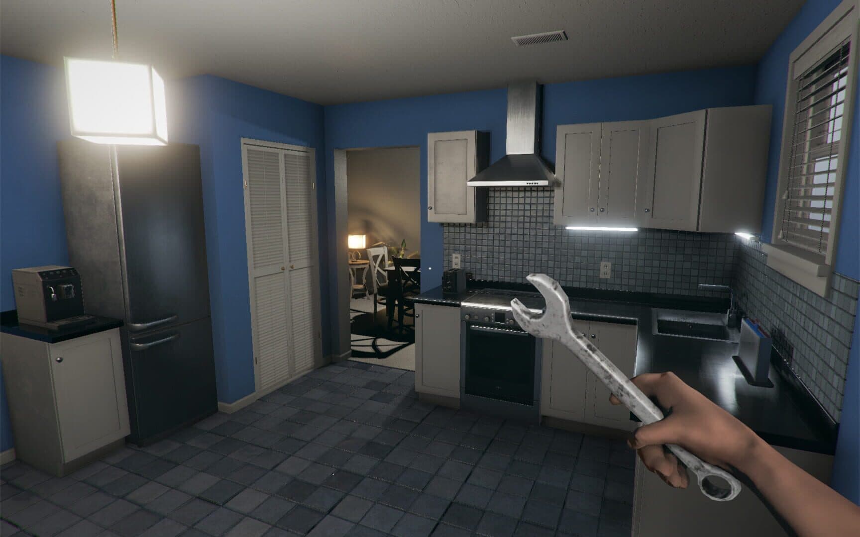 House Flipper screenshot 2