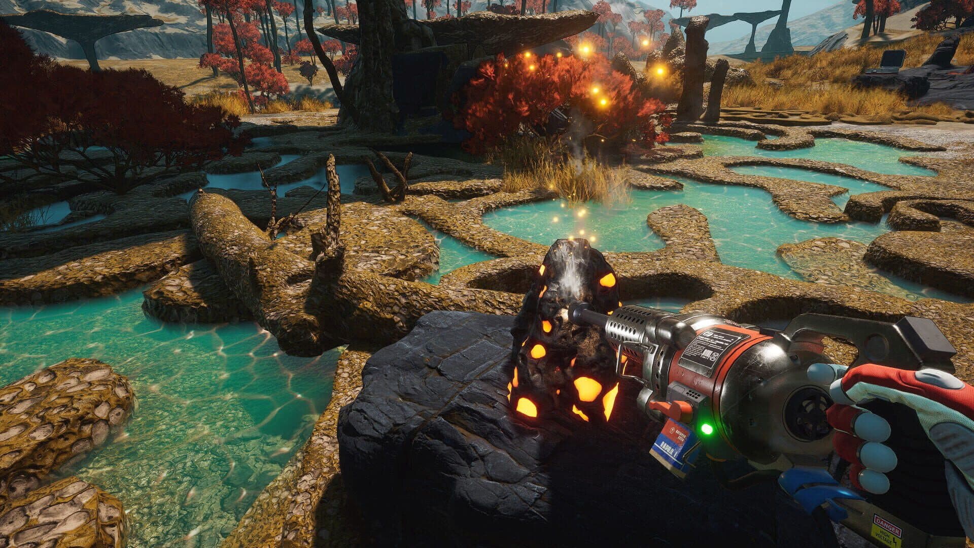 Breathedge 2 screenshot 0