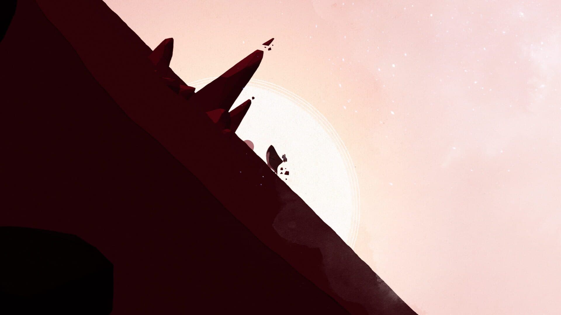 Gris screenshot 2