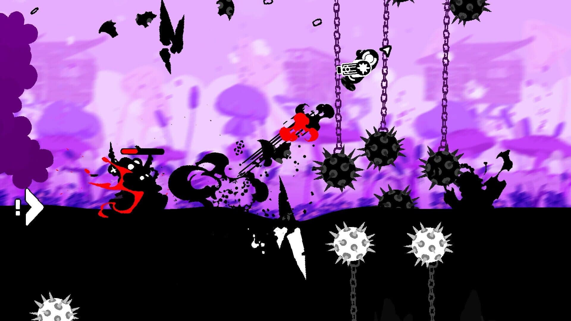 Gunboat God screenshot 1