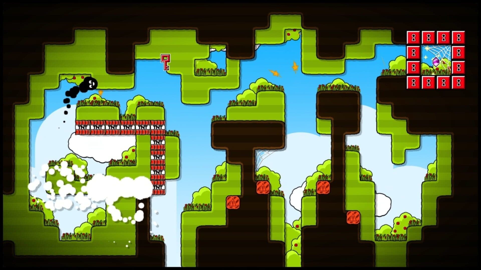 Little Disaster screenshot 4