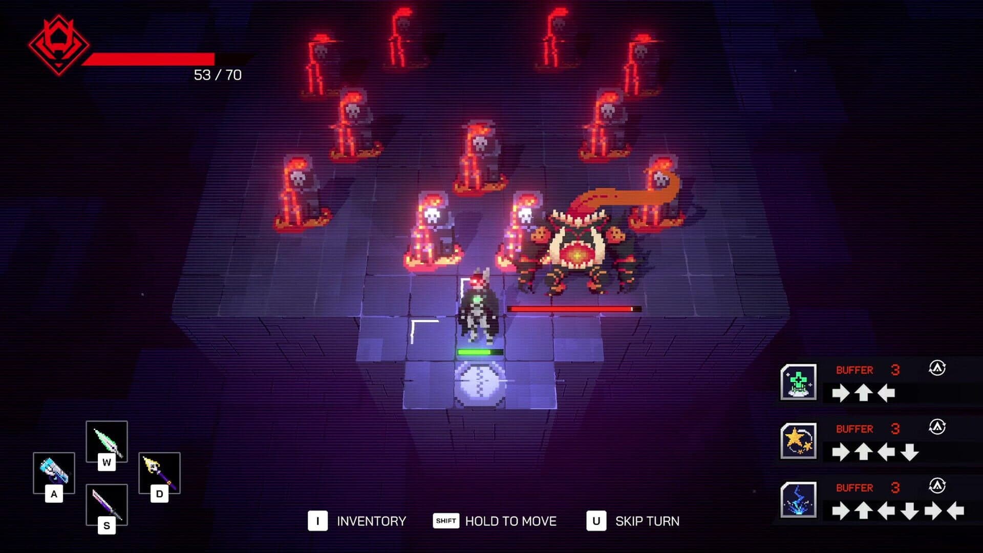 The Land Beneath Us screenshot 3