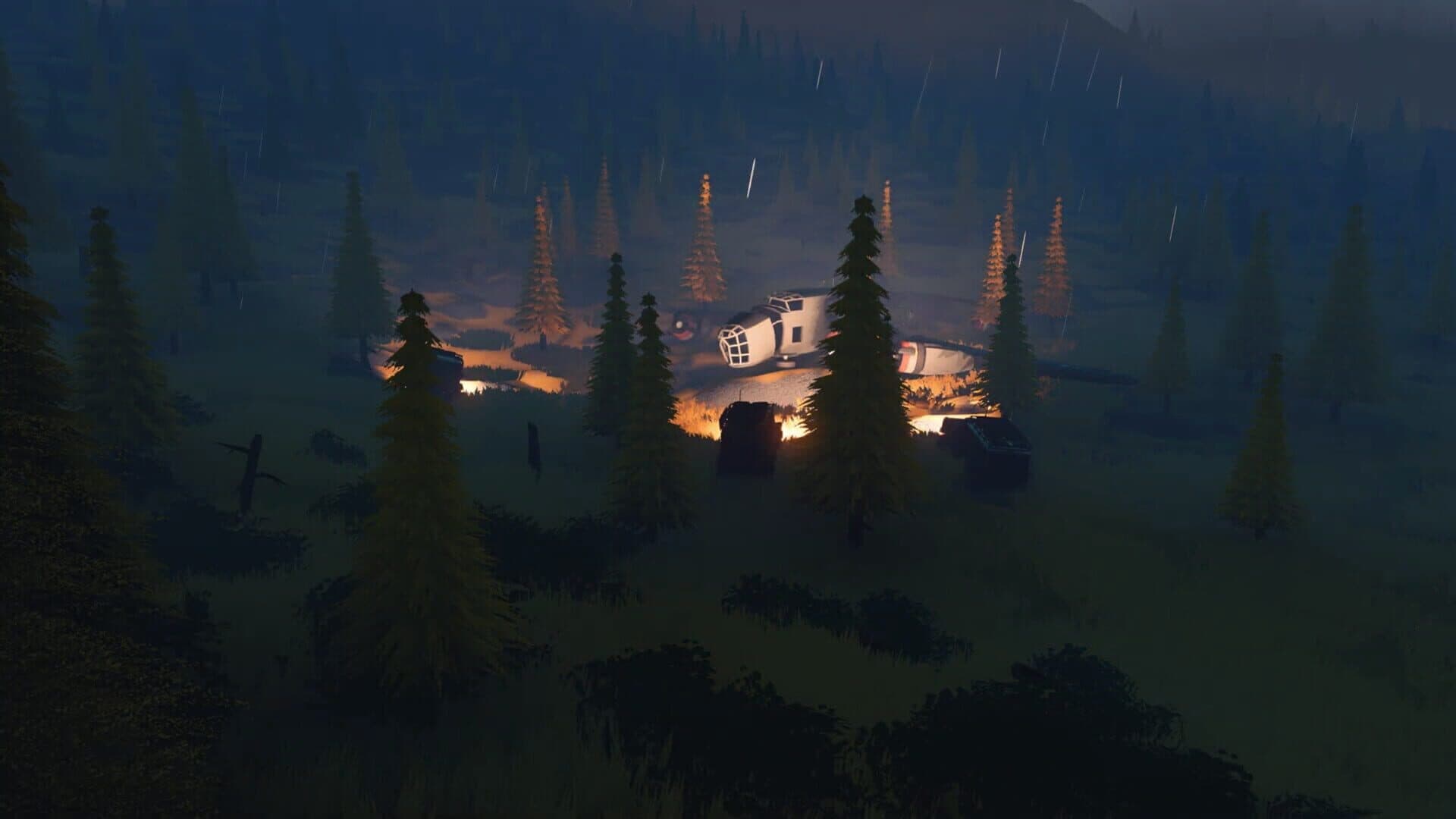 Over the Hill screenshot 5