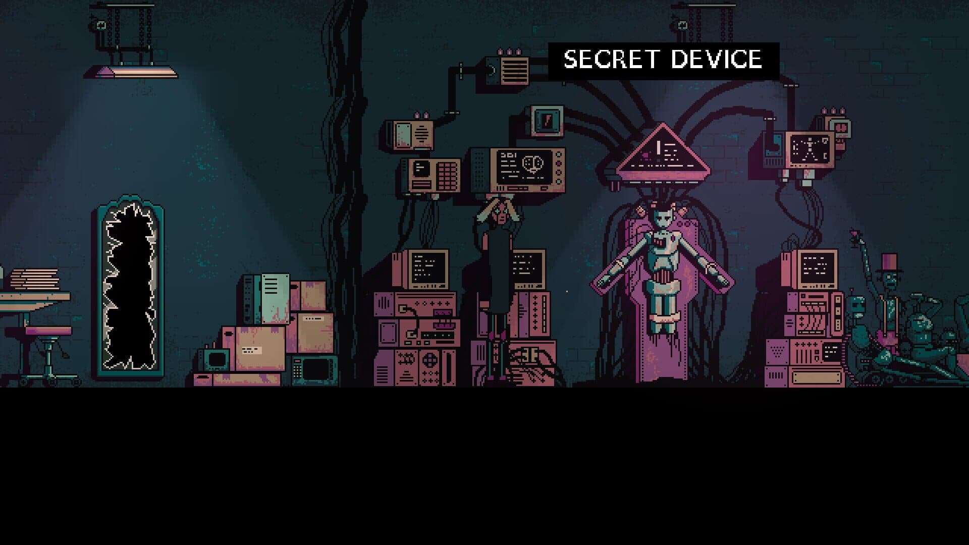 اسکرین‌شات Psychroma - 5