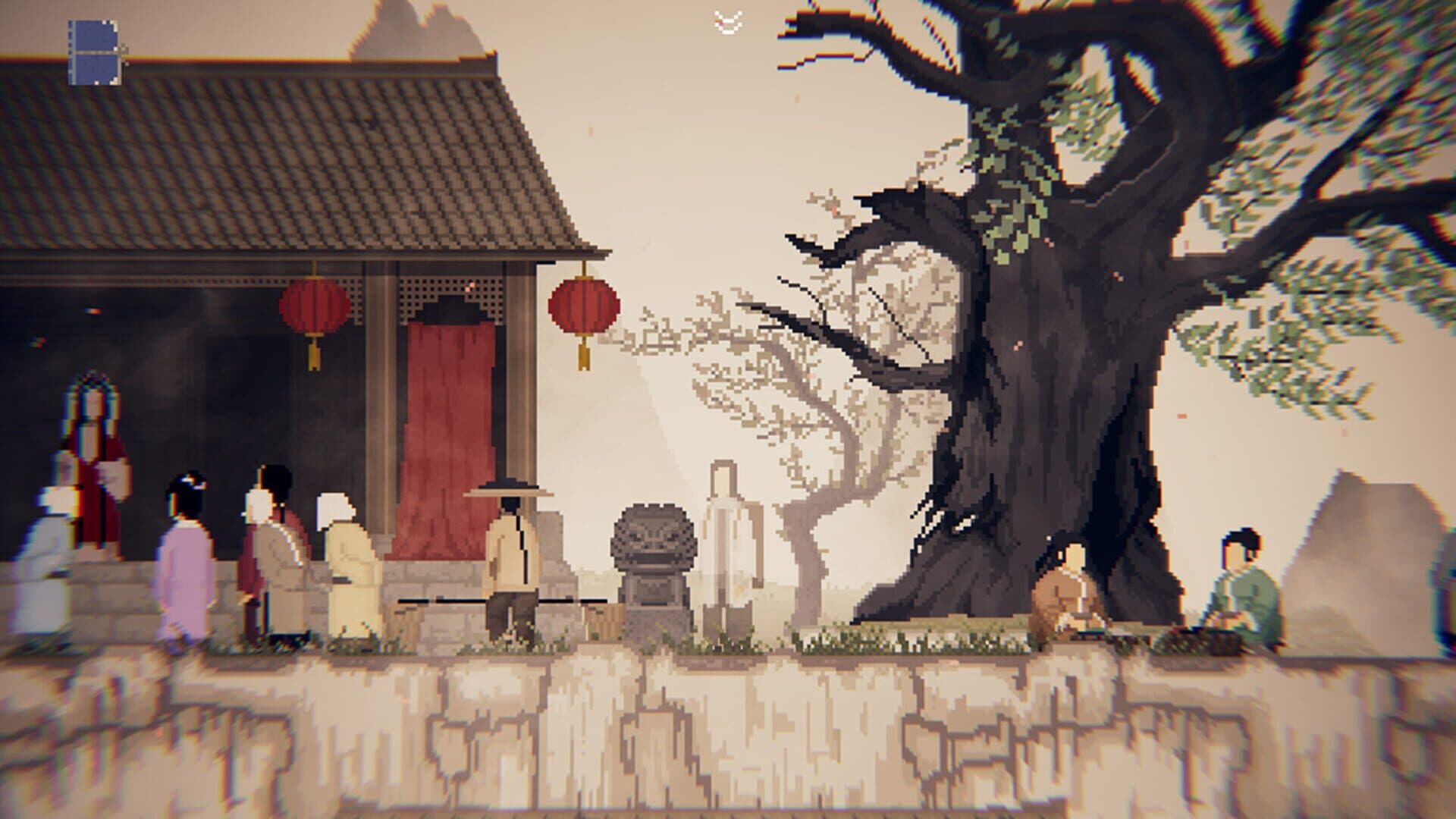 The Rewinder screenshot 0