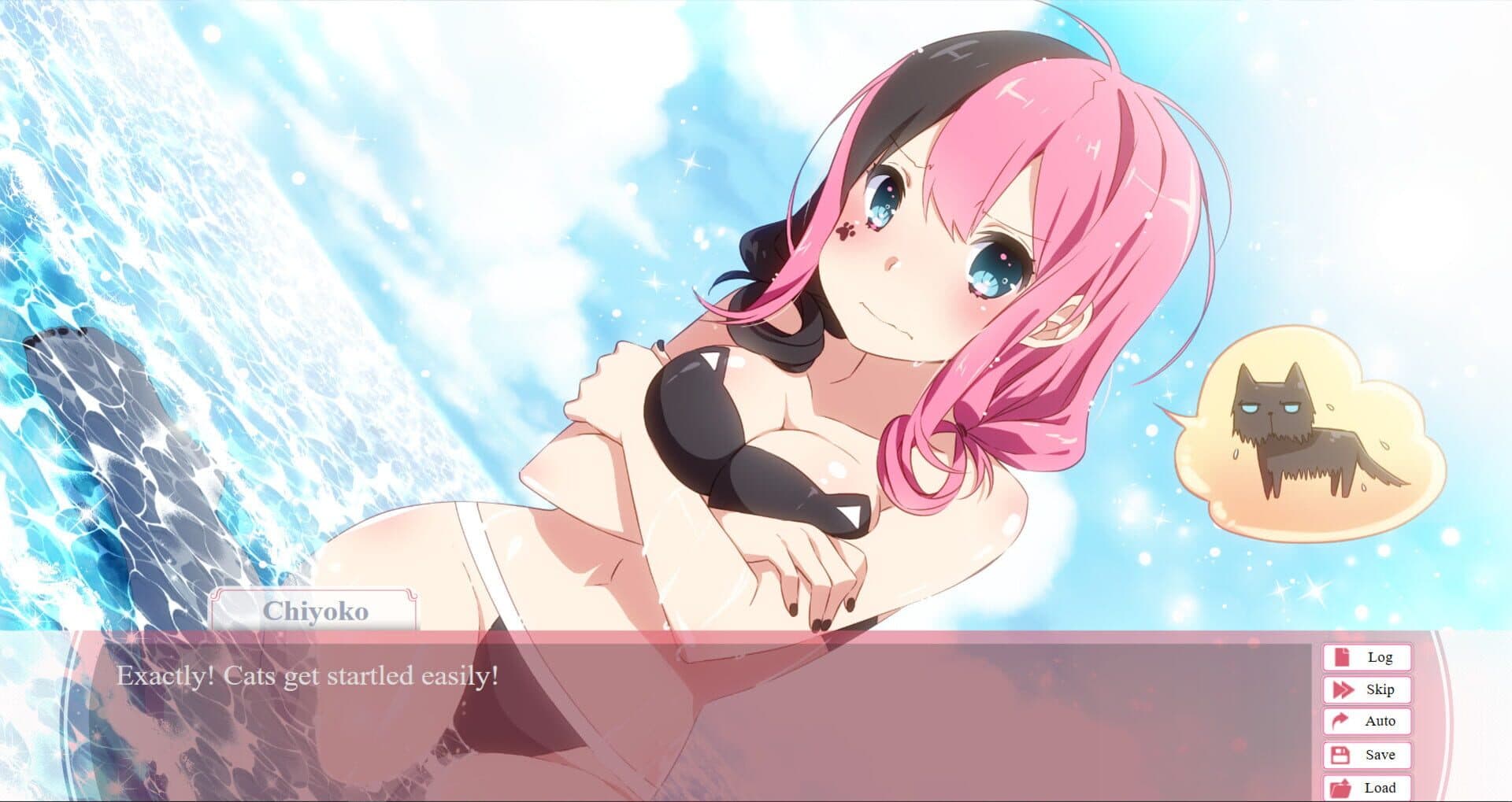 اسکرین‌شات Sakura Melody - 3