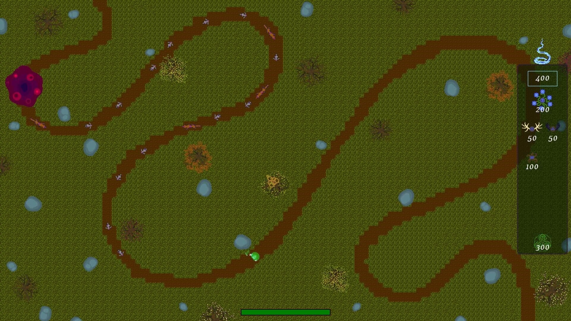 The Old Ways screenshot 2
